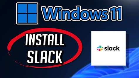 How to Download and Install Slack in Windows 11 / 10 PC or.